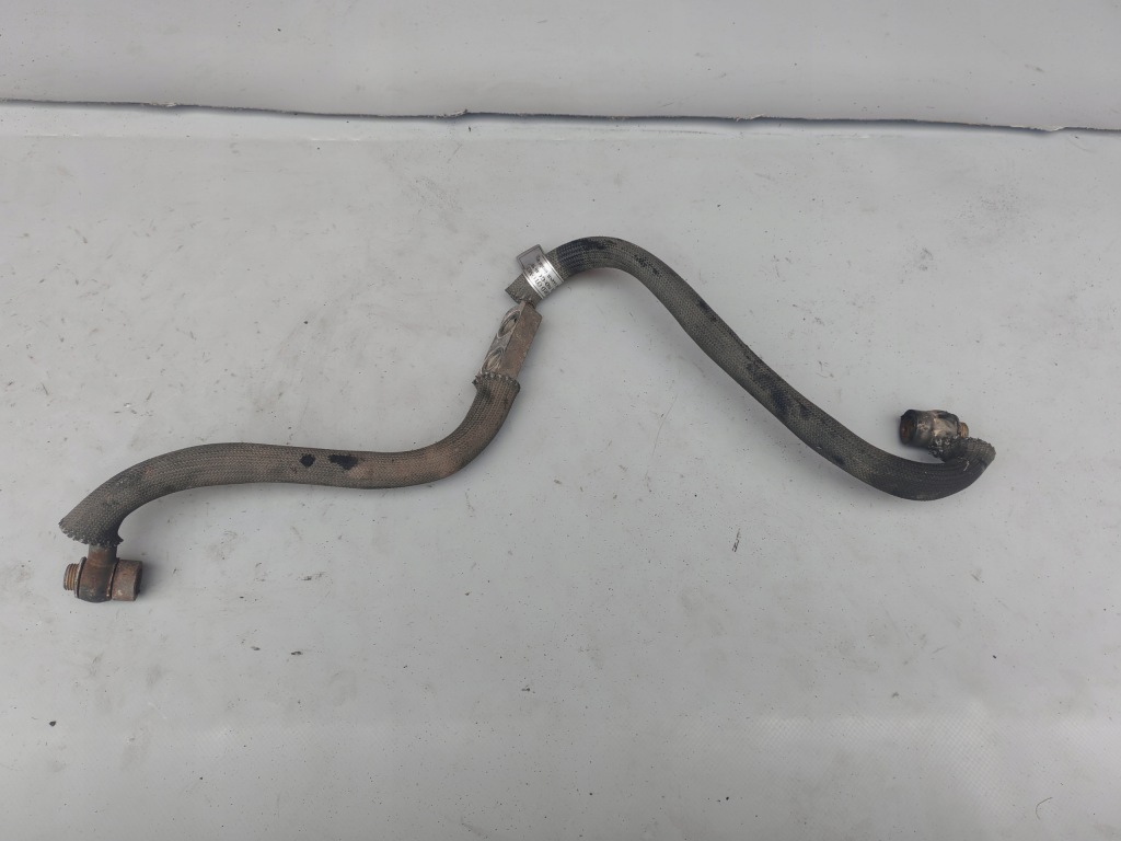 Купити Шланг патрубок трубка системи egr/turbina ford f-max 500 gc469p494af