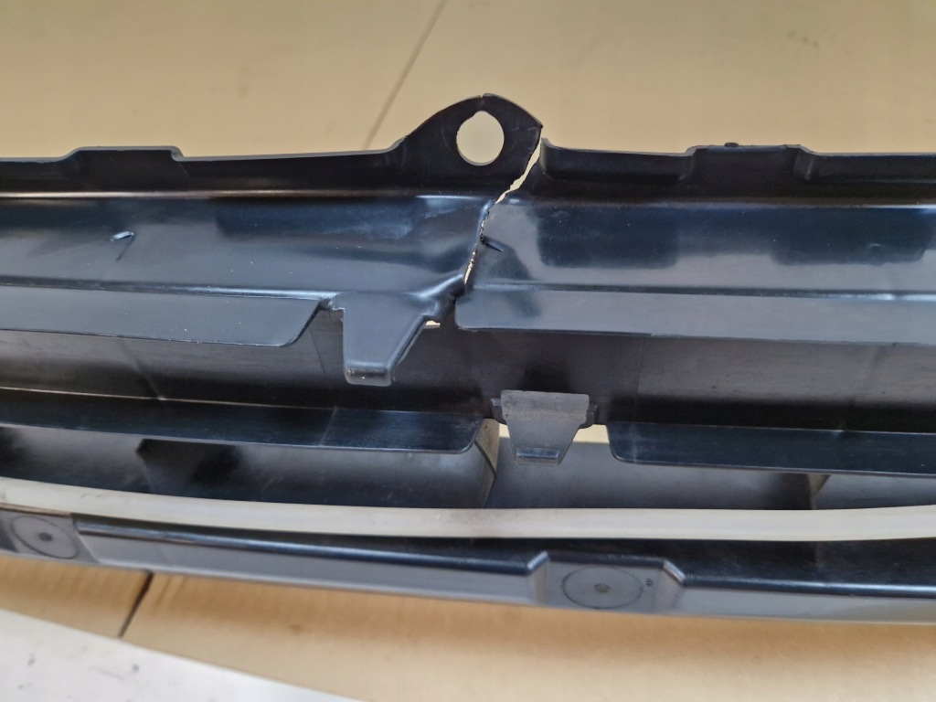 Land rover discovery sport абсорбер бампера перед усилитель fk7214b750ab с Разборки