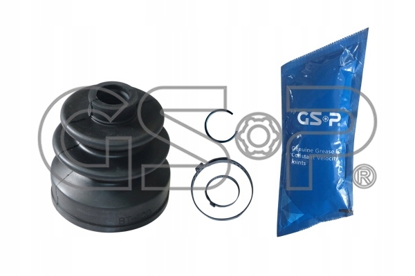 фото №2, Gsp защита шарнир 780855