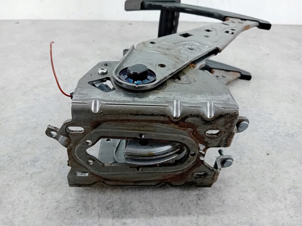 фото №7, Рычаг тормоза ручного opel zafira b 13173080ar 1.8 16v