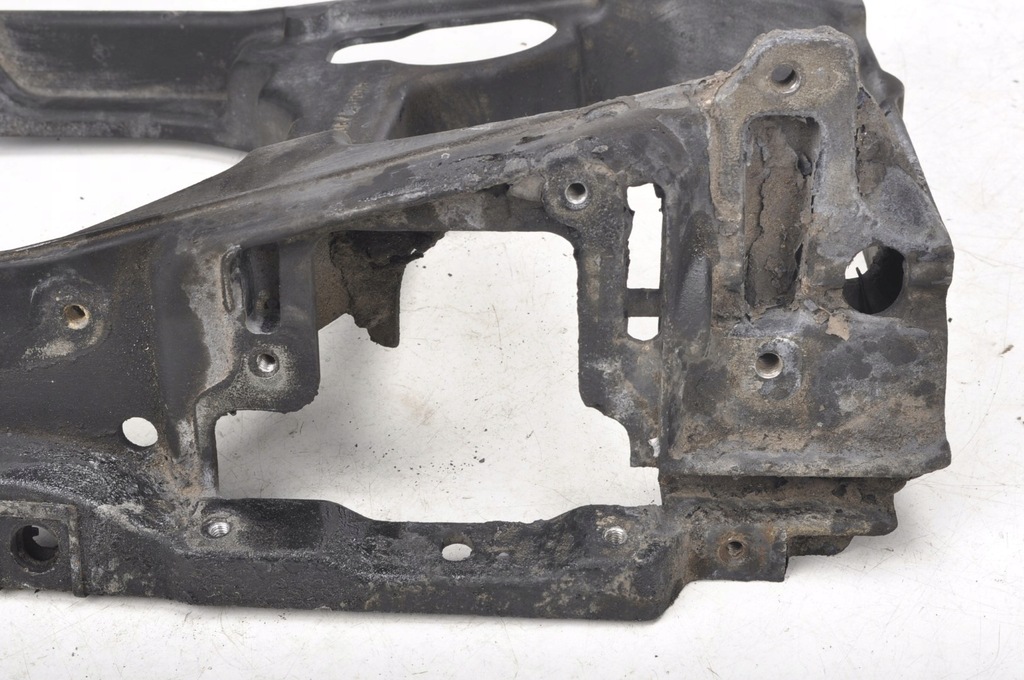 фото №6, Bentley arnage lift панель фари лівий перед