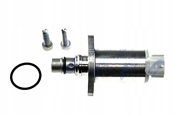 фото №10, Клапан регулировки давления mazda 6 gg gy 2.0d 2002- mitsubishi pajero