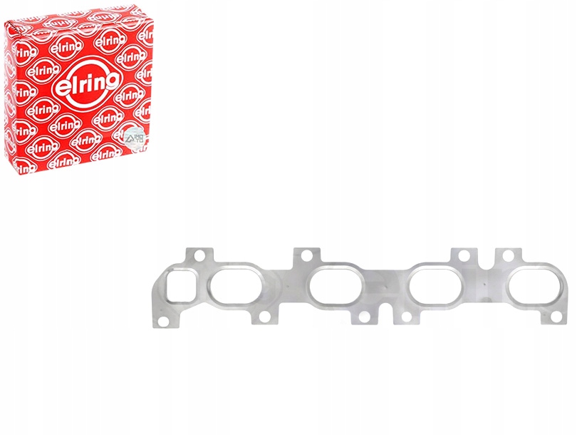 фото №1, Прокладка коллектор выпускной jeep cherokee compass renegade 2.0