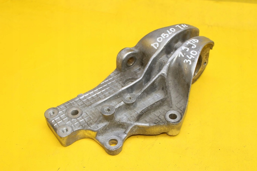 фото №1, Підпора піввісь doblo 1.9 jtd 46437240