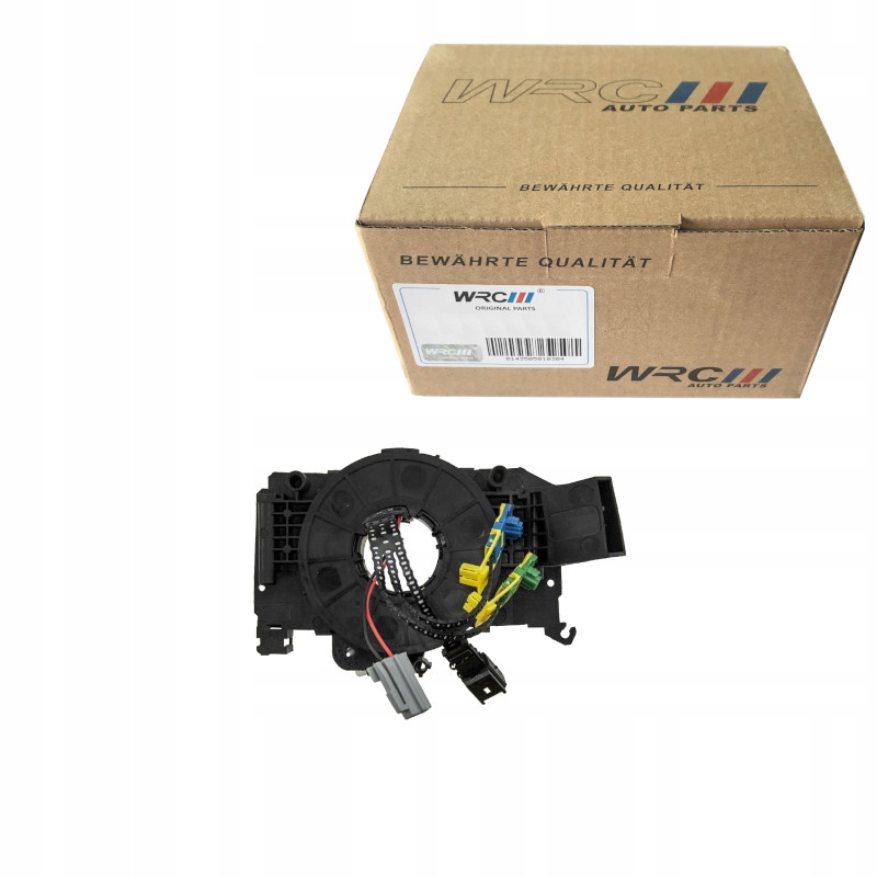 фото №1, Лента руля / шлейф подушка безопасности renault espace iv