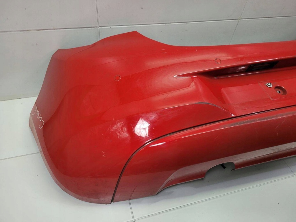 фото №7, Бампер задний opel corsa e 2016