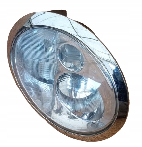 Купить Лампа левый перед eu mini cooper r50 r53 6911703