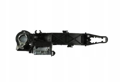 фото №4, Механизм ручка renault master 10 bok pr