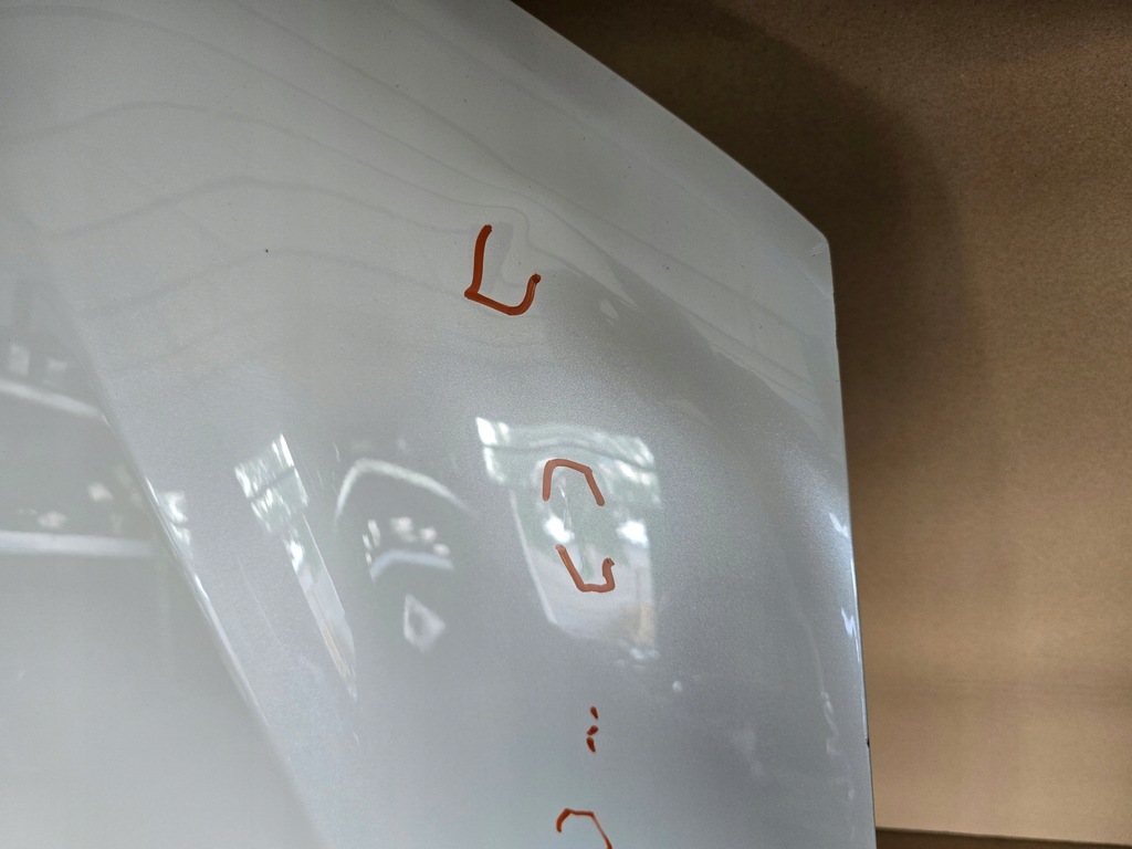 фото №5, Toyota land cruiser lift капот 200 2018 -