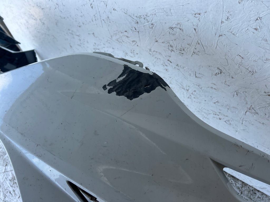 фото №6, Бампер перед передній renault megane 4 iv lift 20-