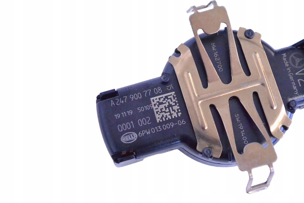 фото №5, Mercedes-benz b w247 2019 датчик дощу