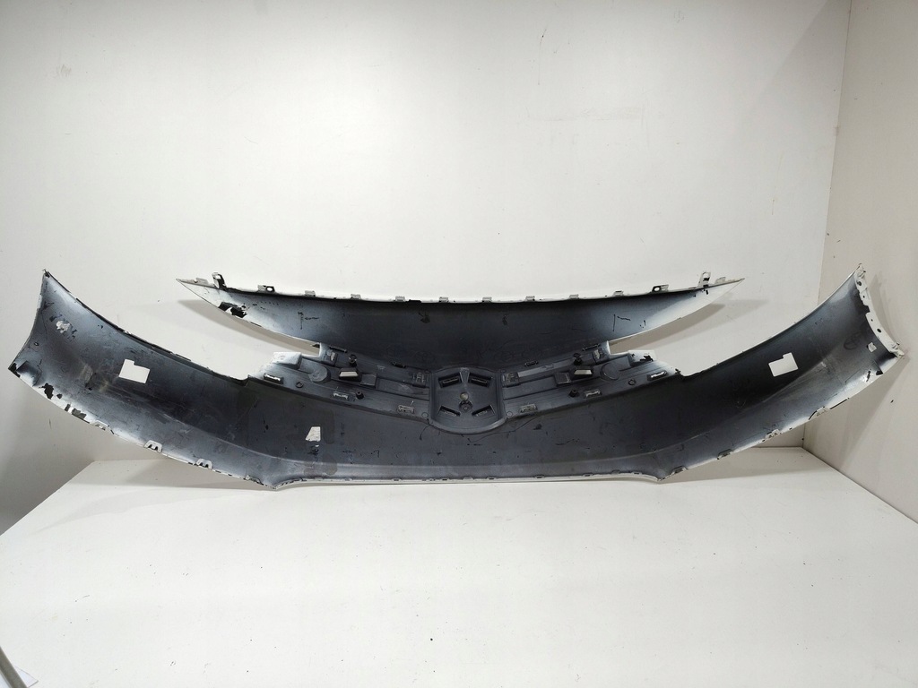 фото №14, Toyota proace ii бампер перед 9811847477