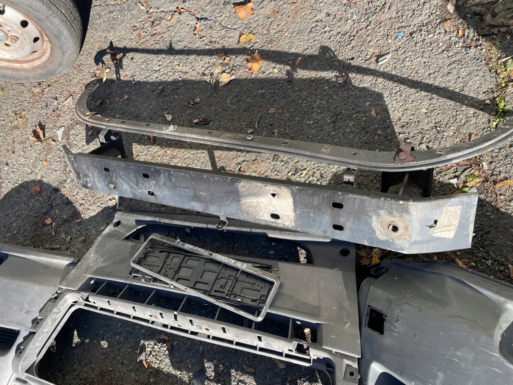 Ducato boxer jumper 06--13 перед комплектный Недорого