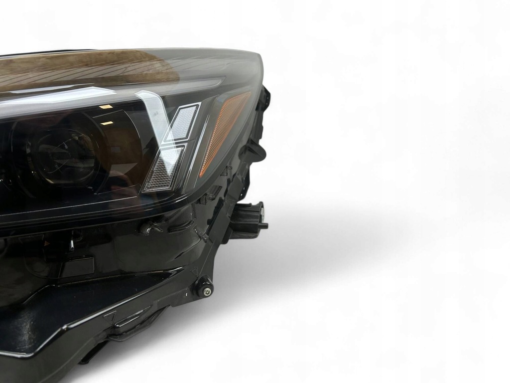 фото №10, Lexus nx 2023 лампа передняя