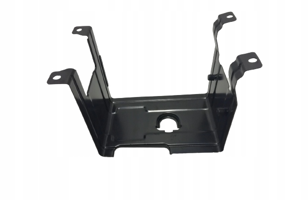 Купить ^^ vw polo 2g кронштейн аккумулятор 6c0802631