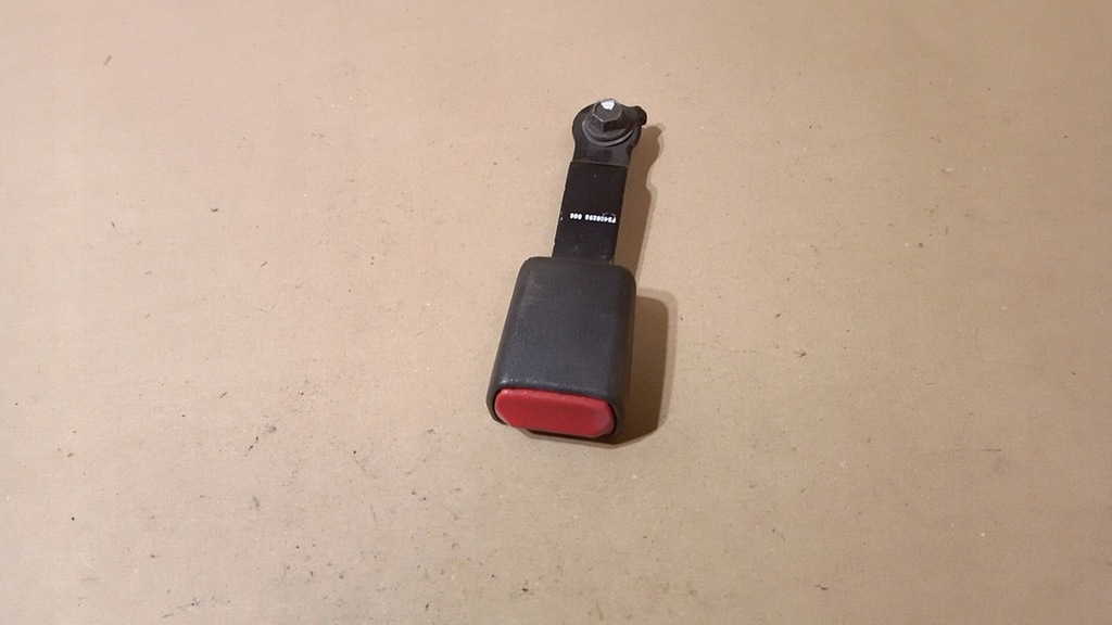 фото №1, Jaguar s-type кліпса натягувач поперечина f340029b006