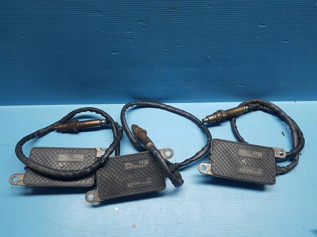 фото №1, Volvo fh датчик выхлопных газов 22827991