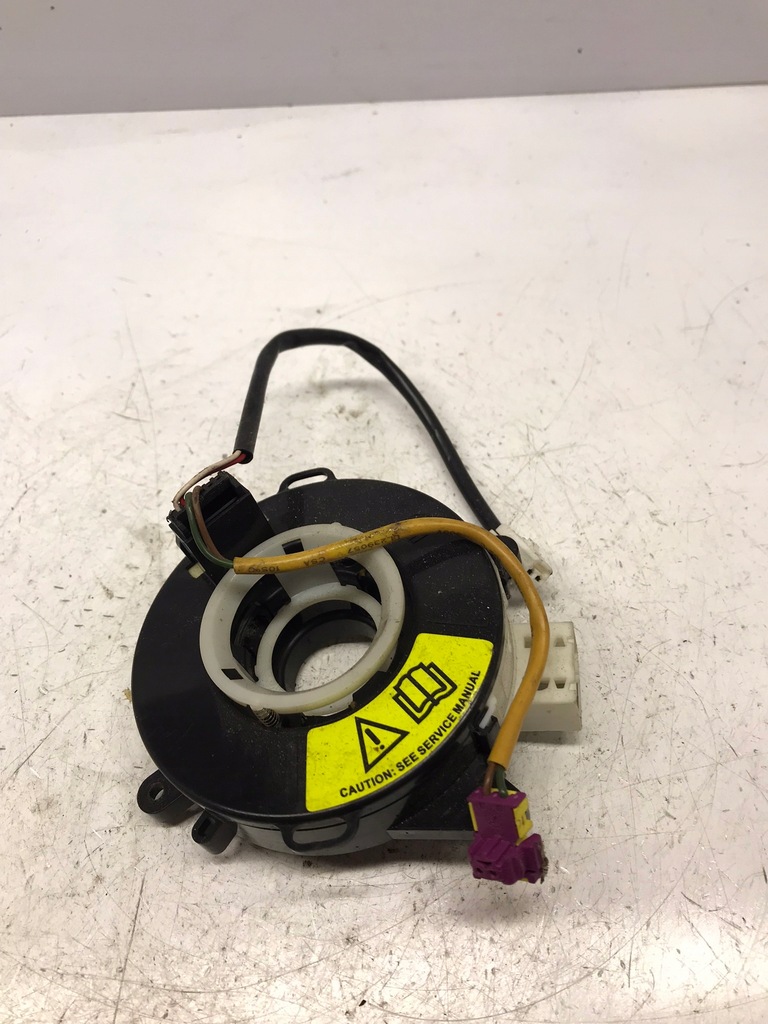 фото №1, Стрічка шлейф aibag fiat panda 10046787