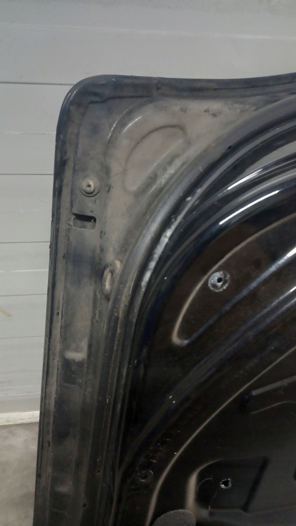 фото №15, Двері ліва задня volvo s60 02r 452-46