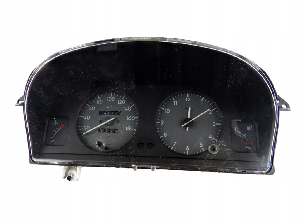 фото №1, Счетчик спидометр citroen berlingo 9621185080