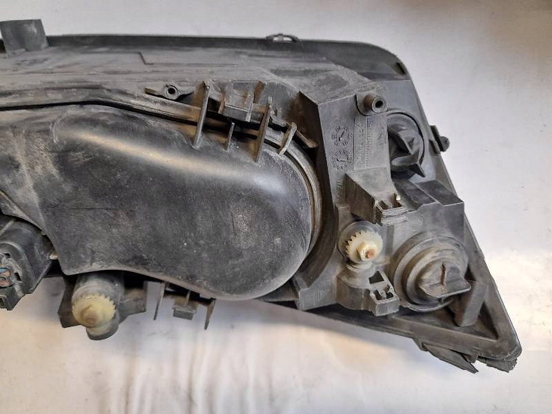 фото №4, Лампа левая передняя ford mondeo mk3 iii