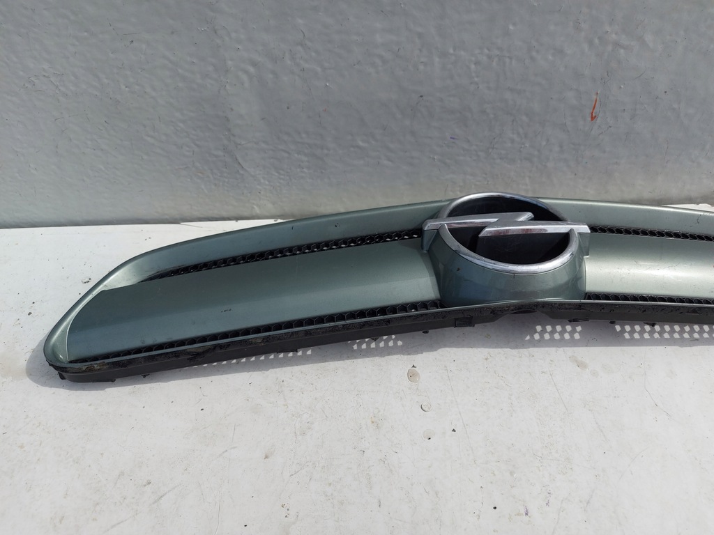 фото №8, Opel signum решітка радіатора решітка радіатора