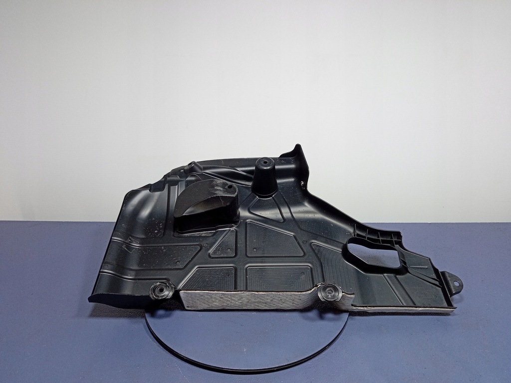 фото №1, Ford s-max mk2 захист плита підвіска права em2b-r11779-c