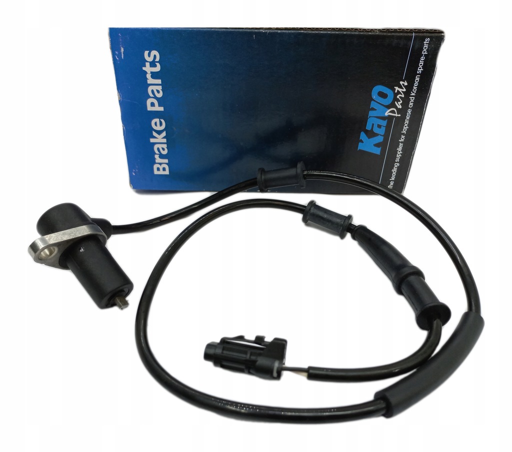 фото №1, Датчик швидкості колеса abs перед hyundai accent i