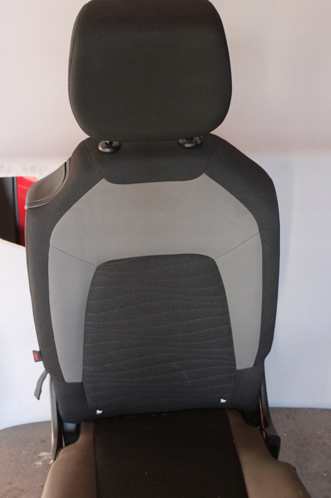 фото №3, Citroen c4 grand picasso ii сиденье 2 ряд правая сторона