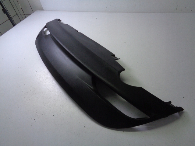 фото №1, Lancia ypsilon iii 11- накладка бампера задня org