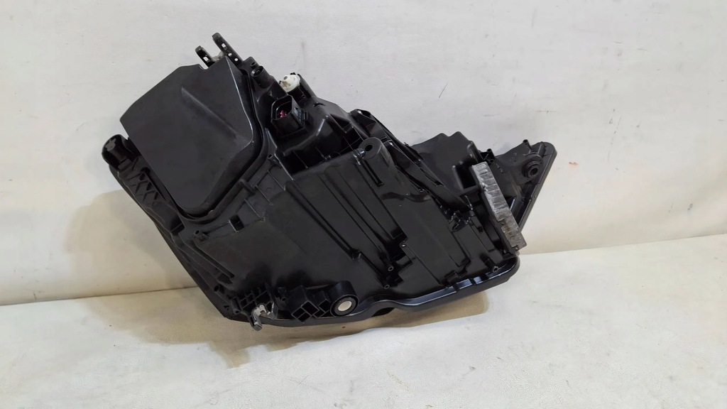 фото №6, Лампа левая перед передняя audi a6 c8 4k full led 4k0941033