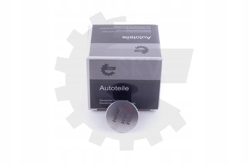 фото №2, Выключатель зажигания / стартер esen skv 96skv135