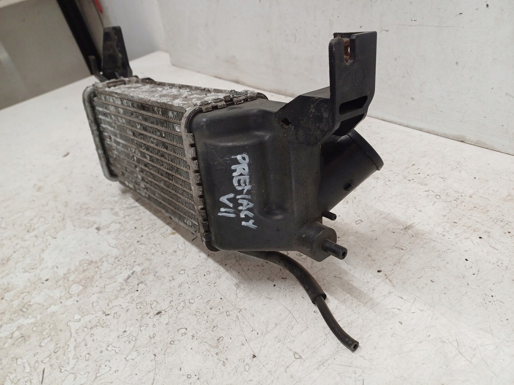 фото №4, Mazda premacy - интеркулер