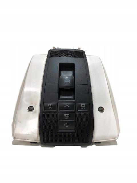 фото №1, Лампа потолочный 2129003406 mercedes e klasa w212