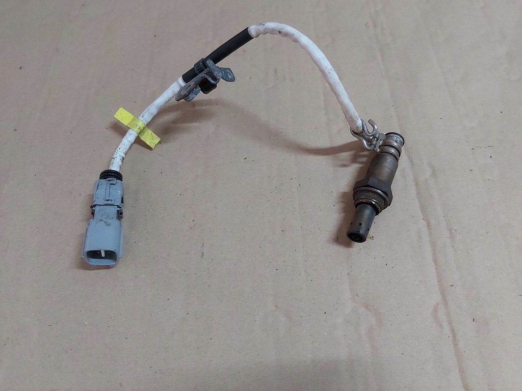 фото №3, Toyota prius iv датчик prime plug in auris ii