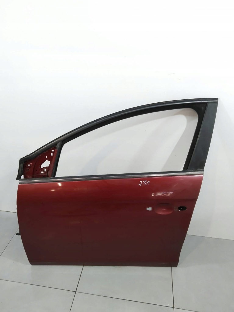 Купити Двері ліва перед 106/b fiat bravo ii 2007-2014