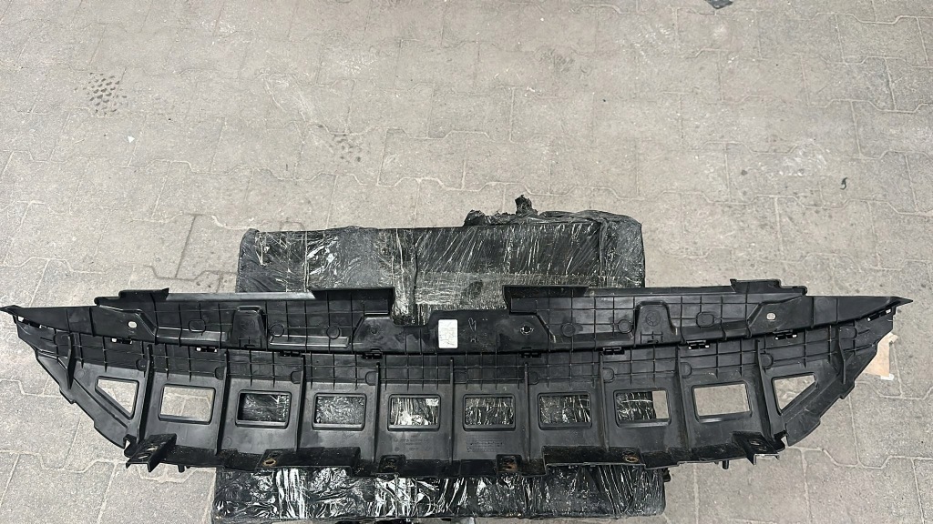 фото №3, Hyundai ioniq 2018- накладка na pas