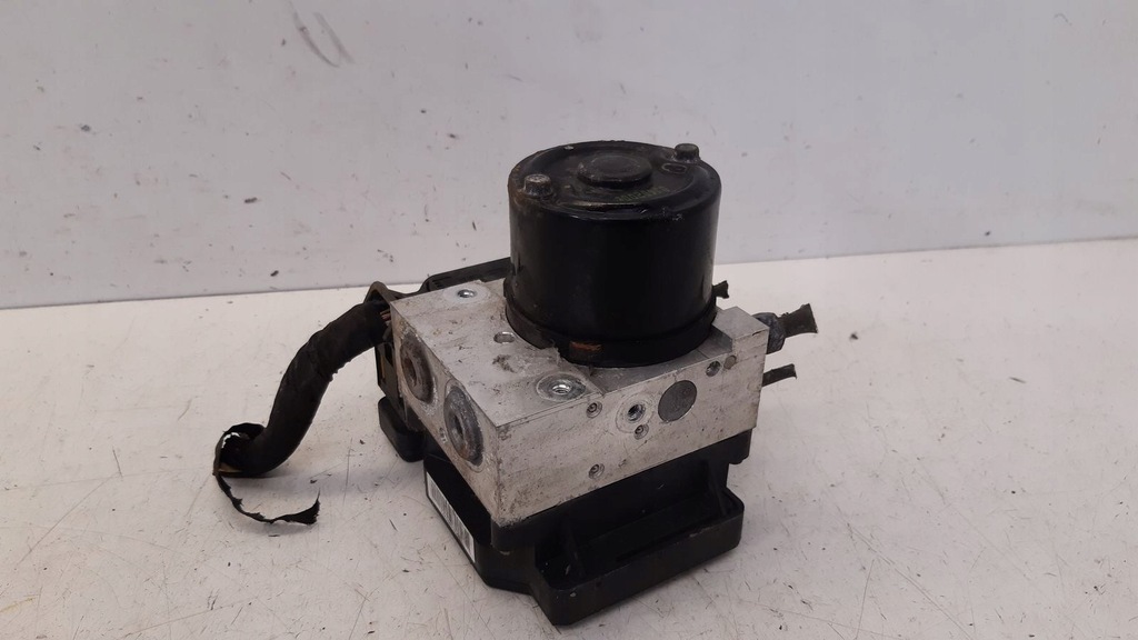 фото №3, Насос abs kia rio ii 1,4 16v