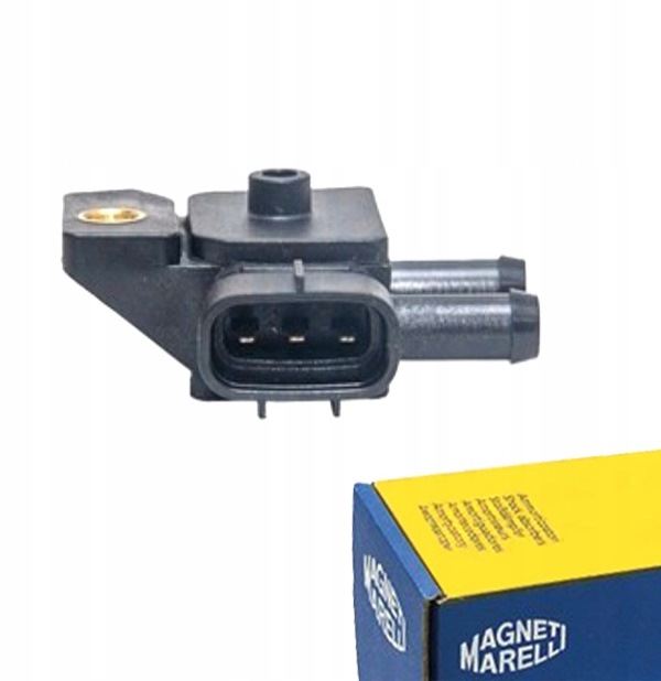 фото №1, Датчик тиску вихлопних газів do kia sportage iii 2.0