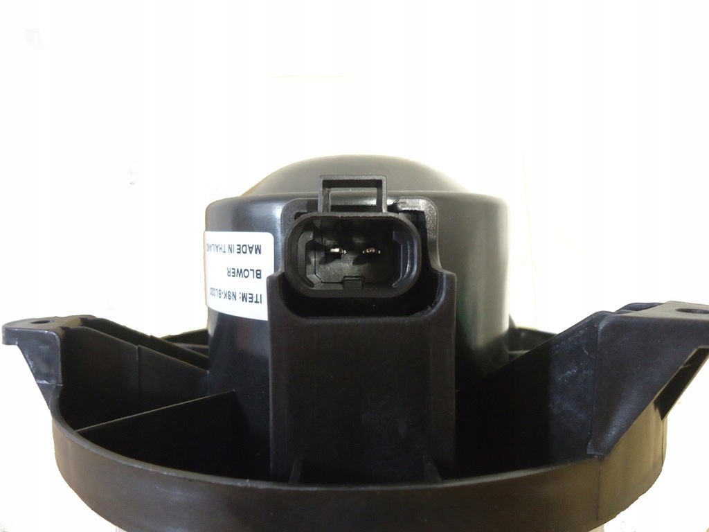 фото №2, Вентилятор салона nissan pathfinder 01.05-