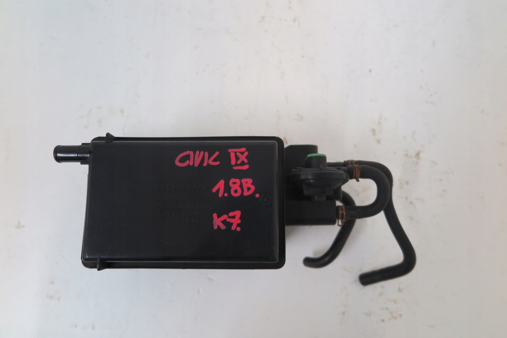 фото №1, Honda civic ix 1.8 v-tec фильтр угольный корпус