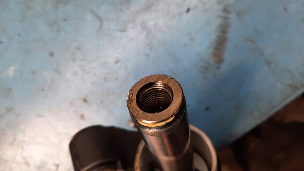 фото №11, Рулевая рейка bn9g mazda 3 1.6b 03-09r 1.6 hdi