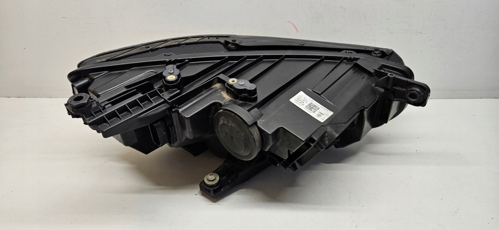 Vw passat b8 рестайлінг  3g1 фара full led лампа ліва Доставка