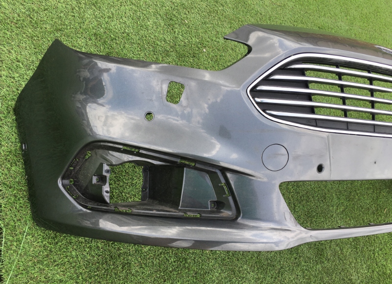 Ford s-max mk2 2015 r бампер передний, перед Цена