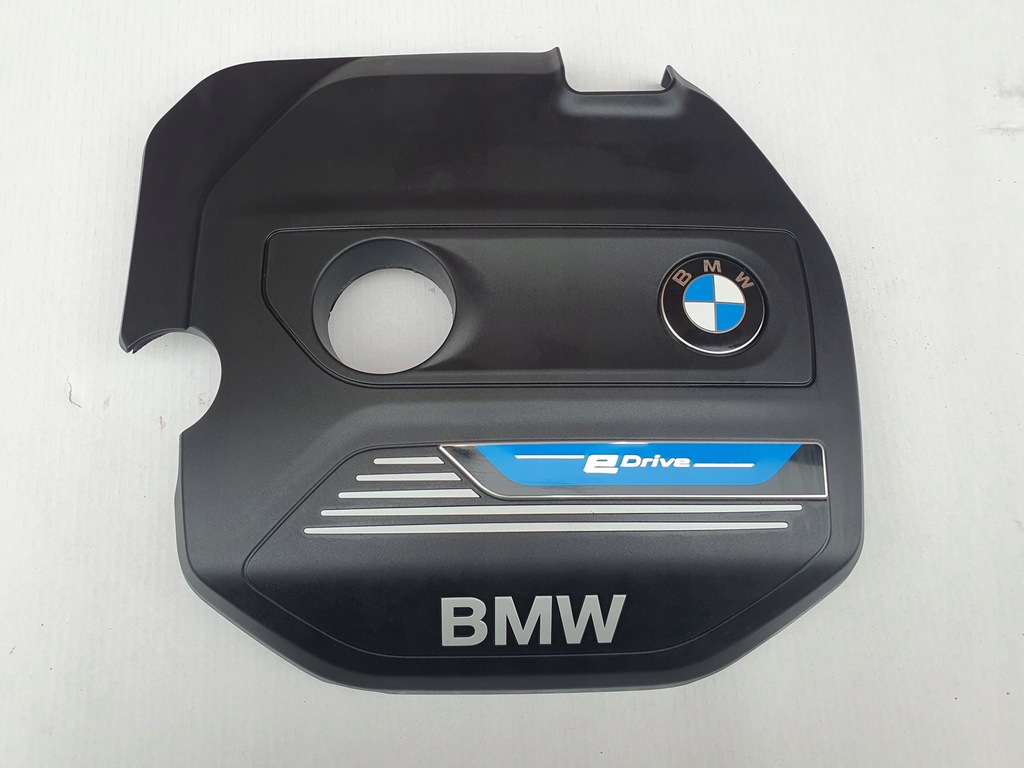 фото №1, Bmw f45 захист двигуна верхній