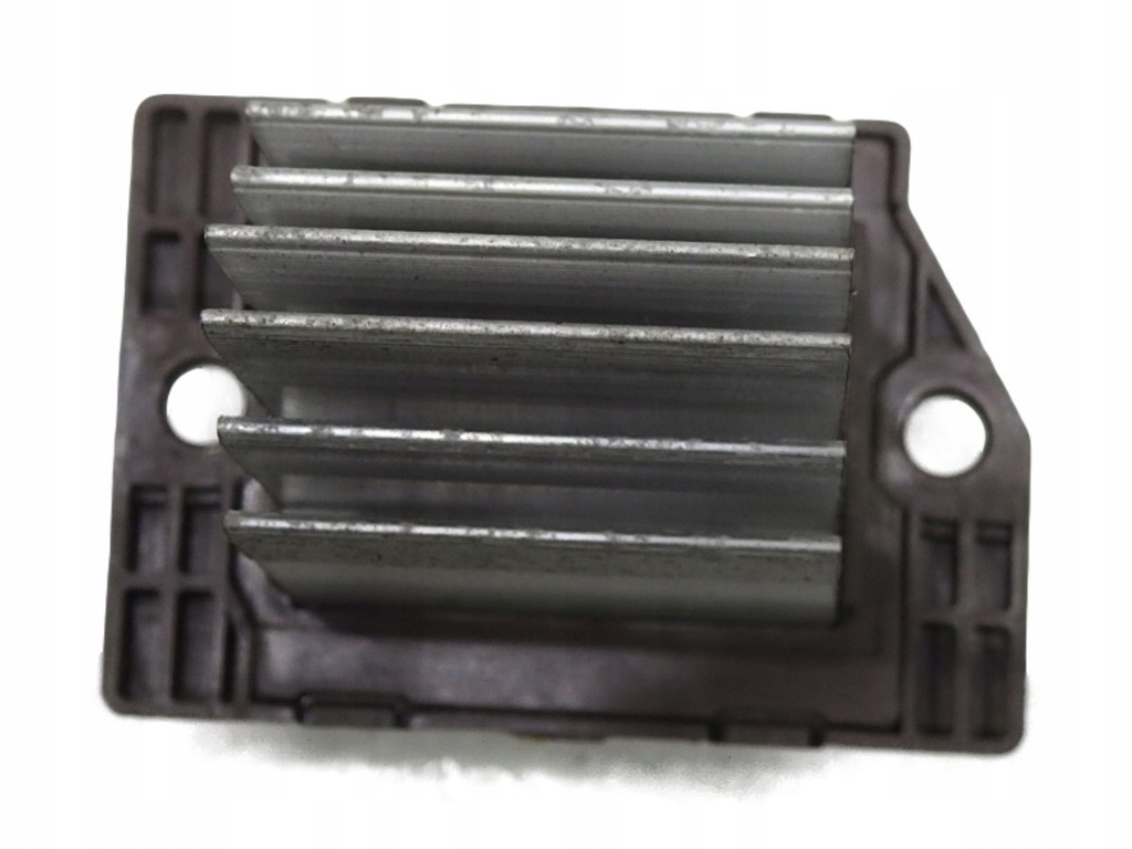 фото №1, Резистор резистор hyundai santa fe ii