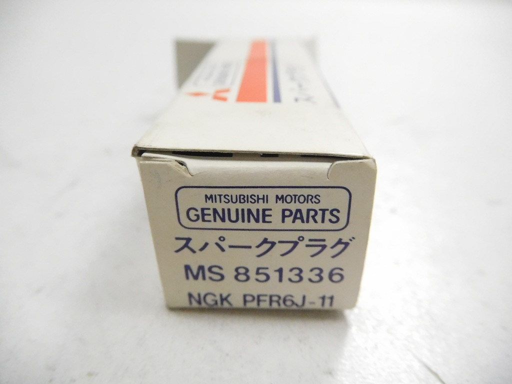 фото №5, Свеча зажигания mitsubishi carisma оригинальный номер ms851336