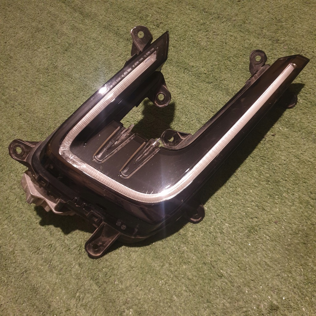 фото №1, Протитуманна фара led drl volkswagen оригінальний номер 3g0941056a