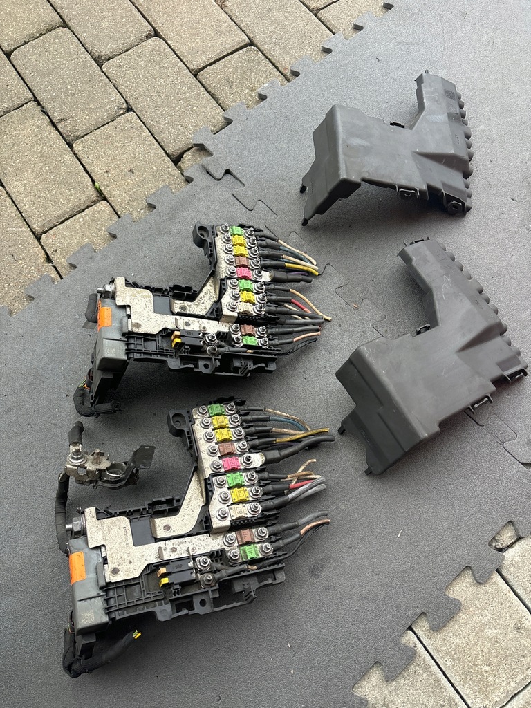 фото №10, Peugeot citroen g10 модуль акумулятор 9800223680