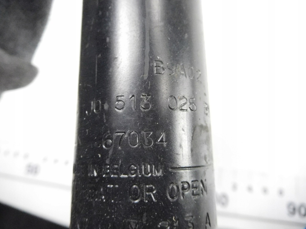 Амортизатор ось задняя audi a3 seat leon 1j0513025bm Киев